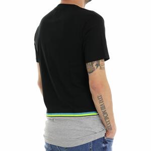 T-SHIRT TERESIO SHOESHINE - Mad Fashion | img vers.300x/